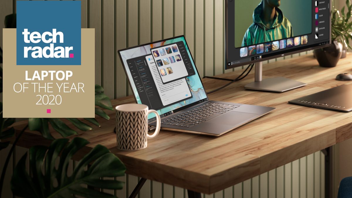 The best tech of 2020 meet TechRadar’s Product of the Year award winners TechRadar