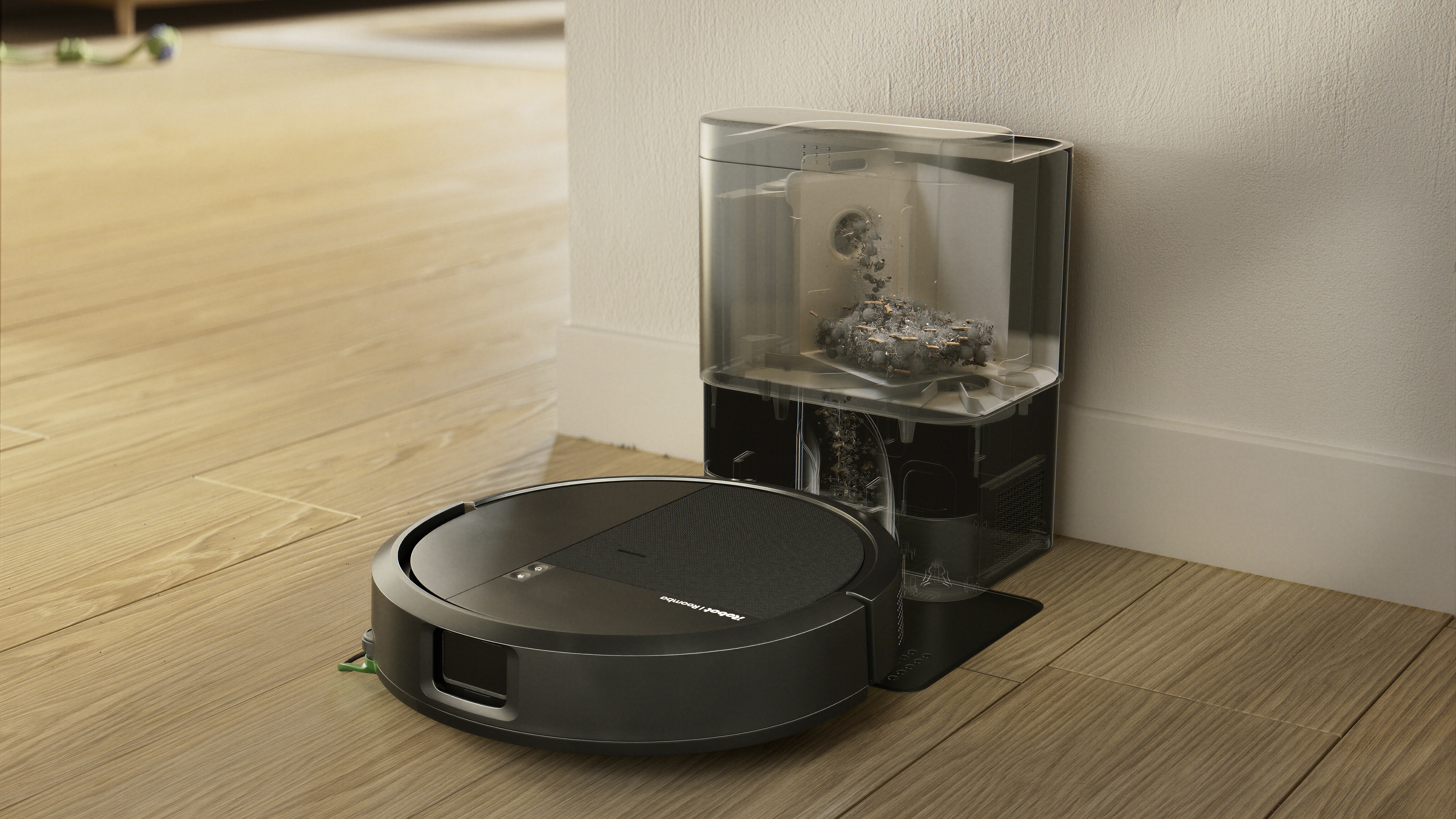 Roomba 115