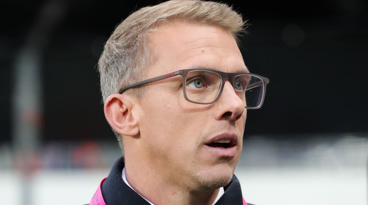 Euro 2024: Who are the BBC presenters, pundits and commentators