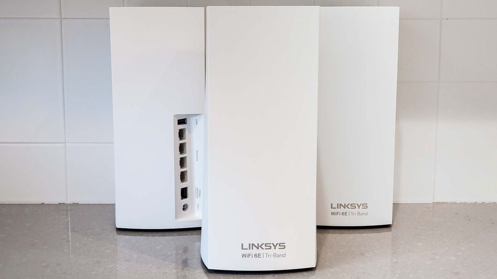 Linksys Atlas Max E Review Tom S Guide