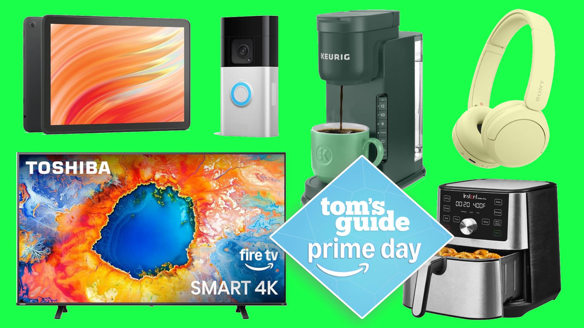Prime Day