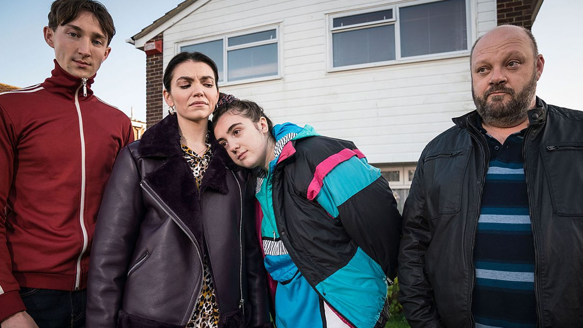 Things You Should Have Done