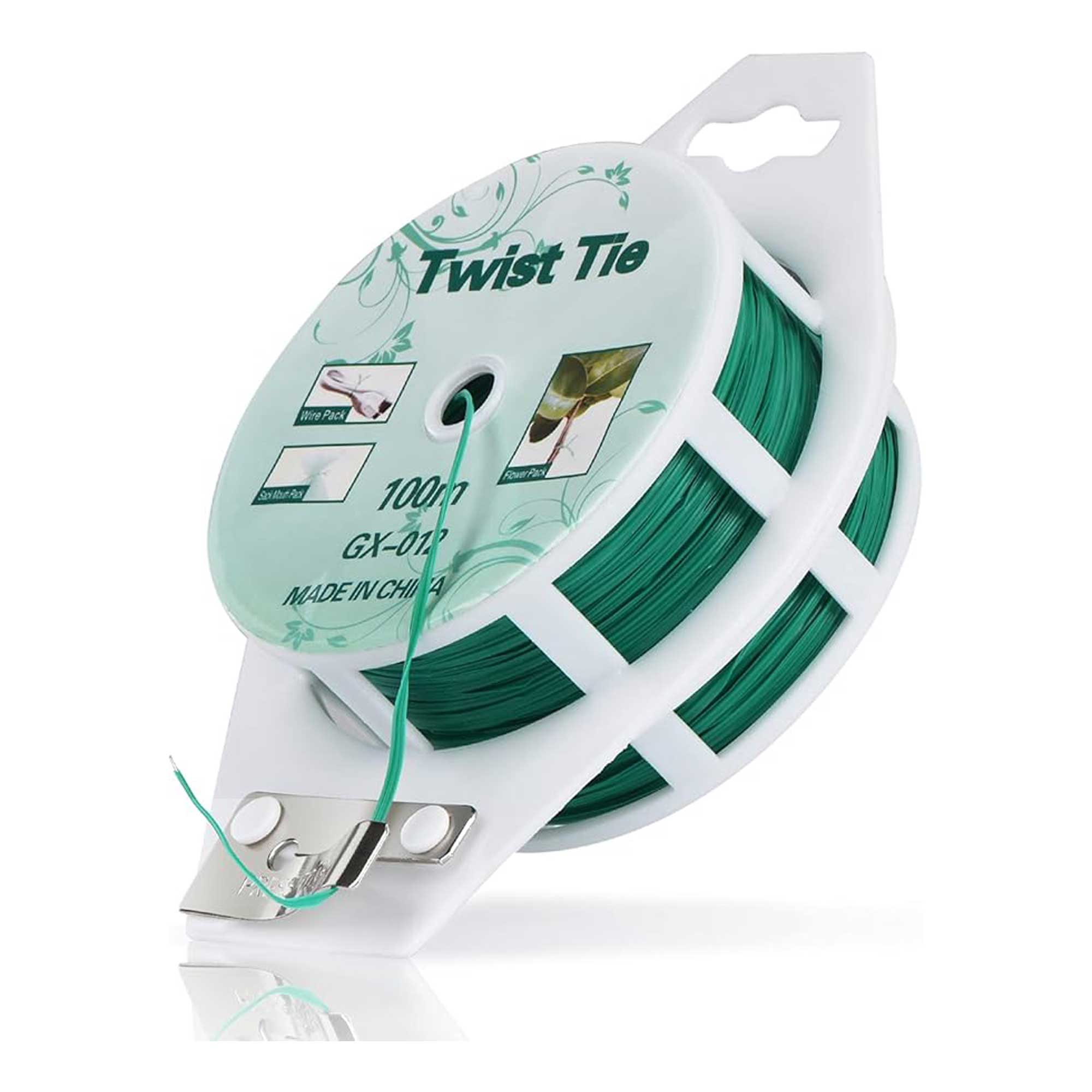 garden twist ties from YDSL