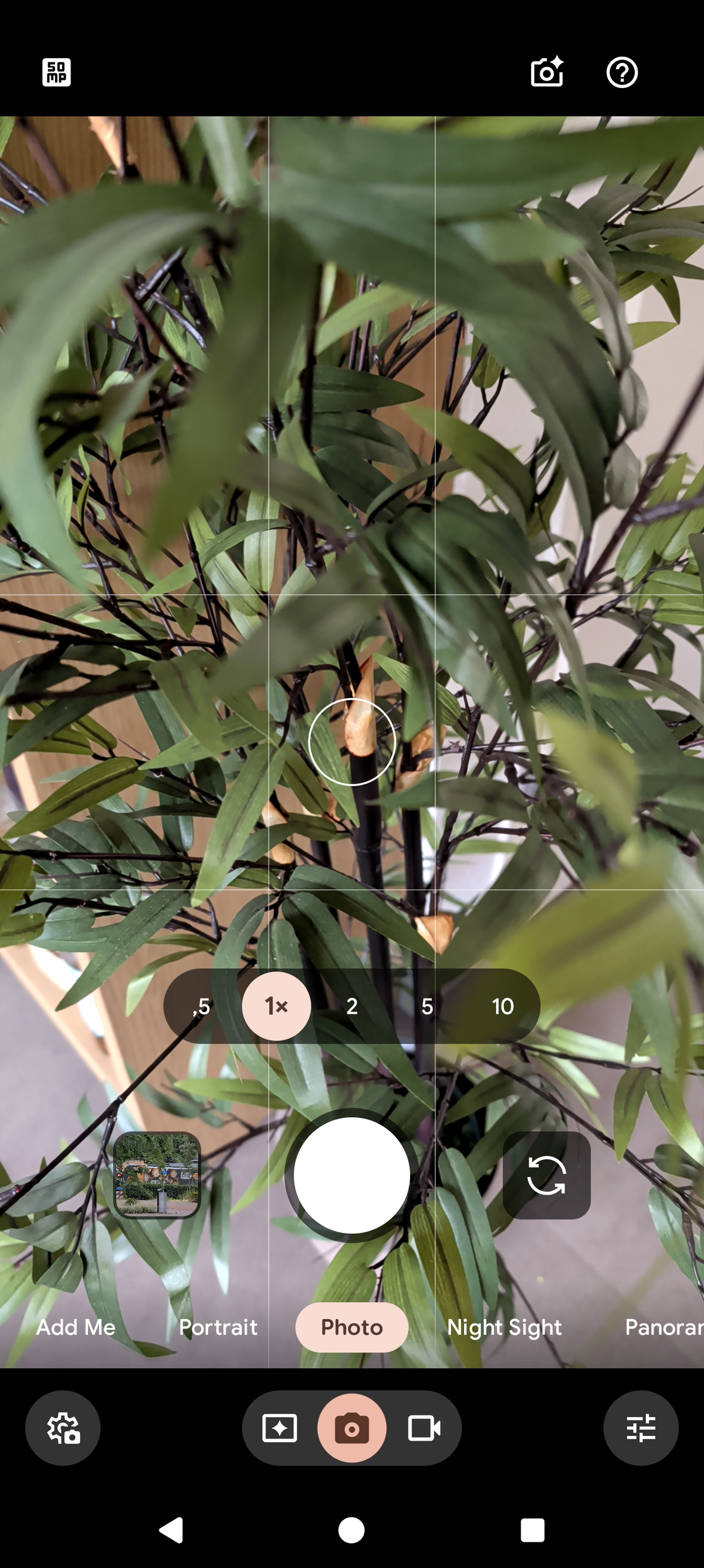 Google Pixel 11 Pro XL screenshots