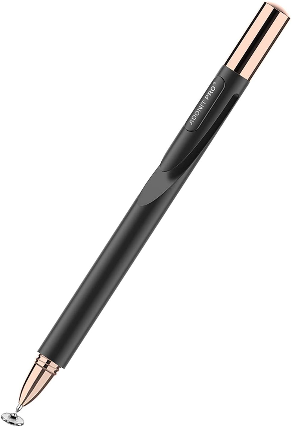 Apple Pencil alternatives The best nonApple stylus for iPad in 2024