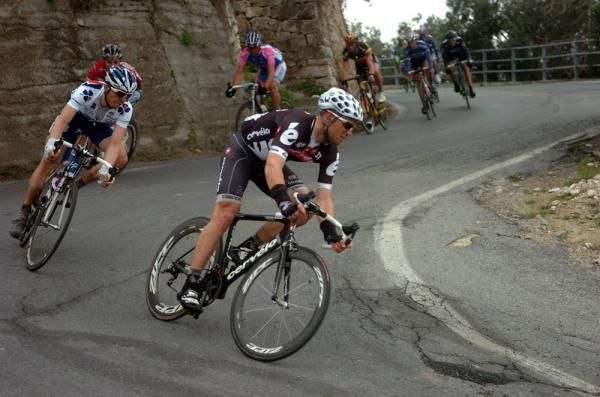 Thor Hushovd (Cervelo TestTeam)
