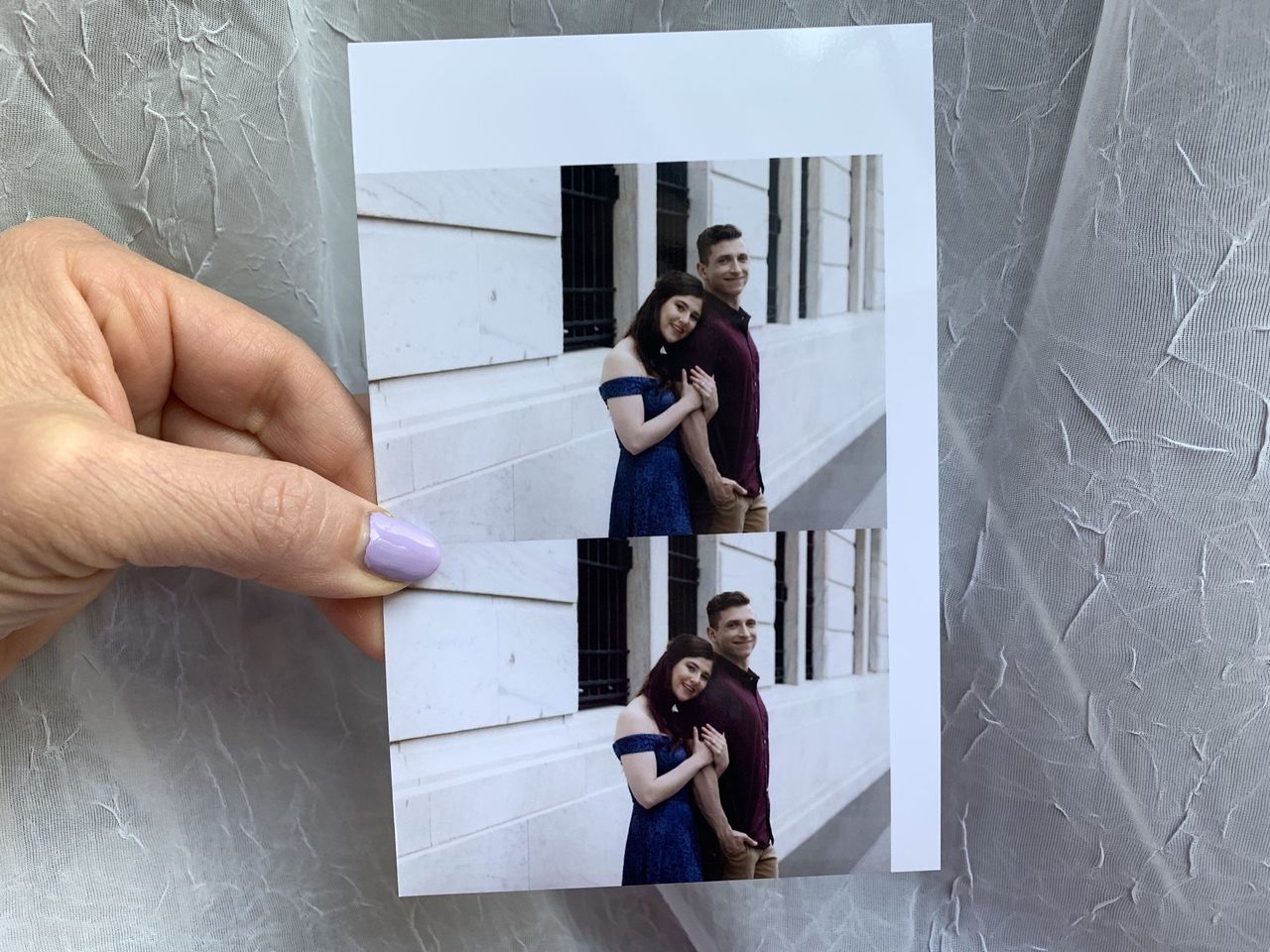 Walmart Photo Printing