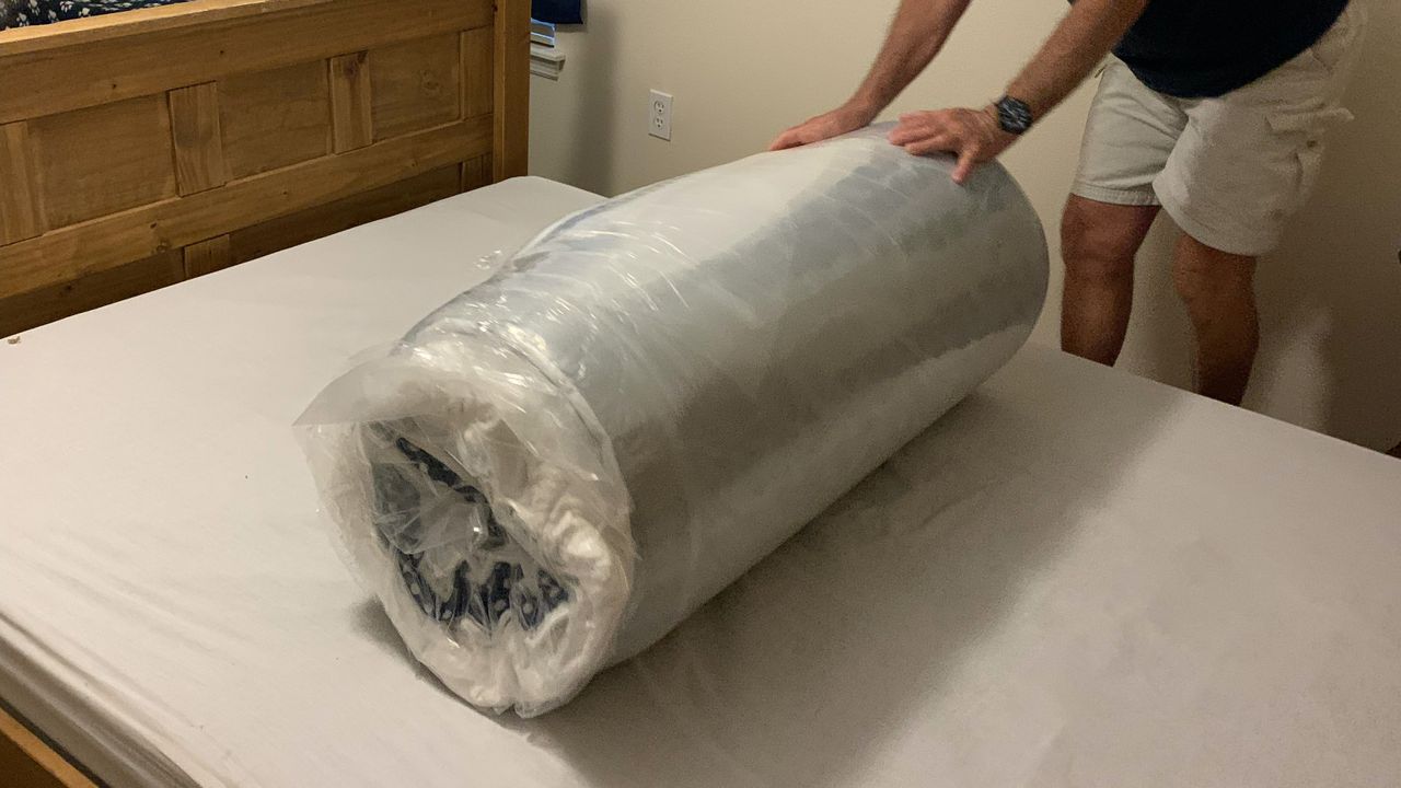 The WinkBed Mattress