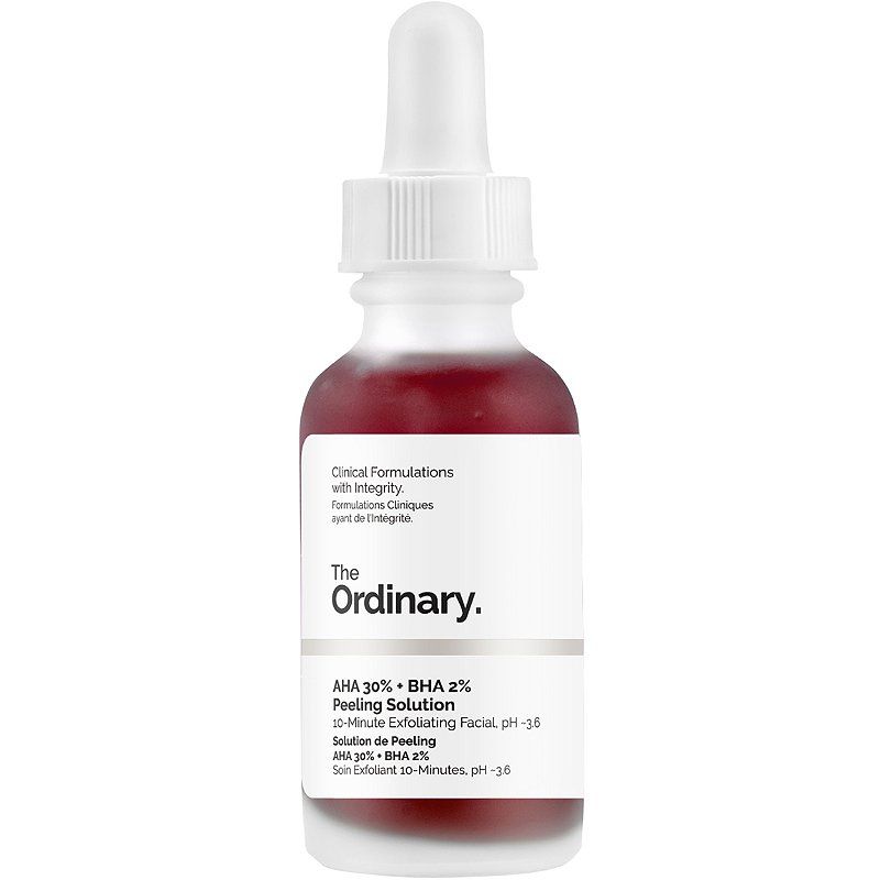 TikTok Beauty: The Ordinary