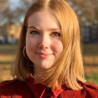 Emily Nixon's avatar