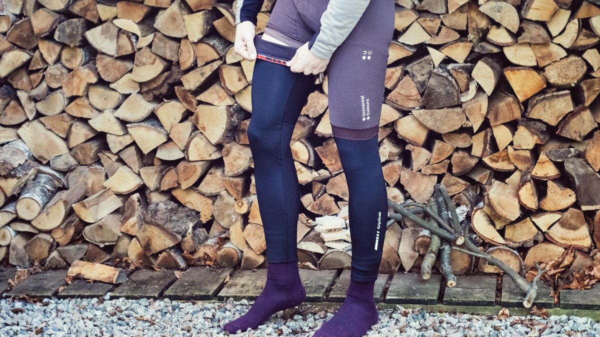 Best leg warmers for cycling 2023 Extra coverage for the winter and