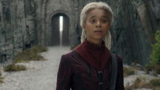 Rhaena Targaryen leaves the Vale to search for Sheepstealer in House of the Dragon season 2 episode 7
