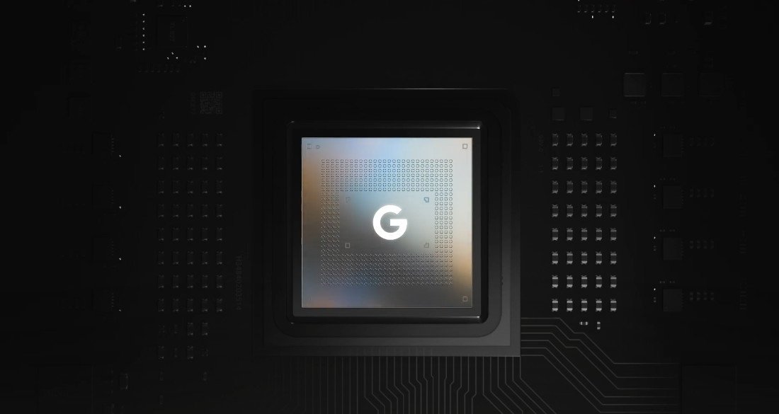 Tensor G4 — ключевой элемент видения Google в области смартфонов