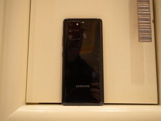 Samsung Galaxy S10 Lite