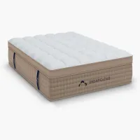 The DreamCloud Luxury Hybrid Mattress:&nbsp;$1,198