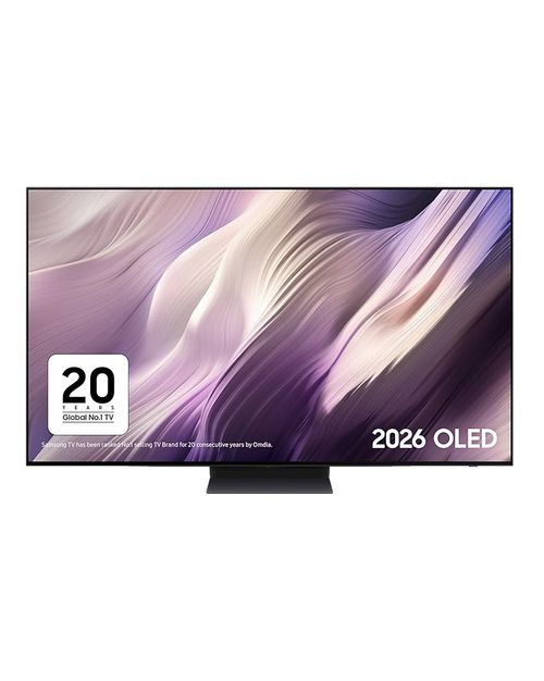 S95H OLED TV