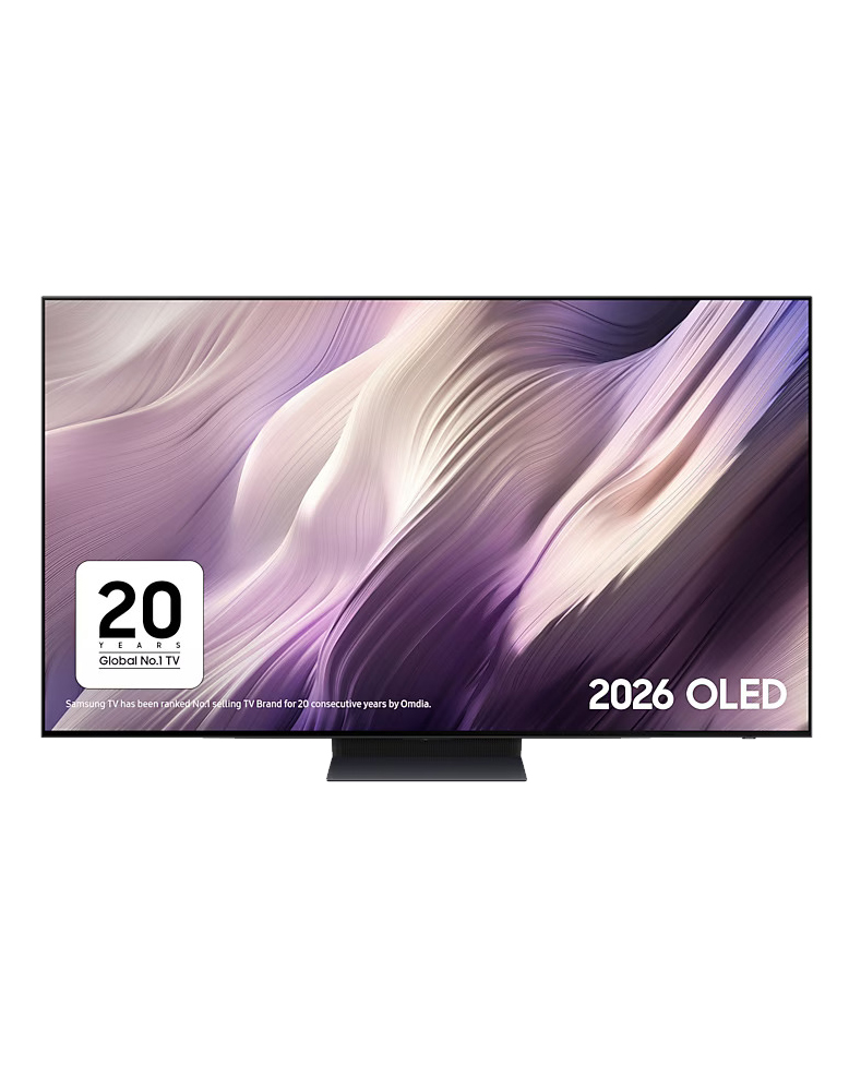 Samsung OLED TV