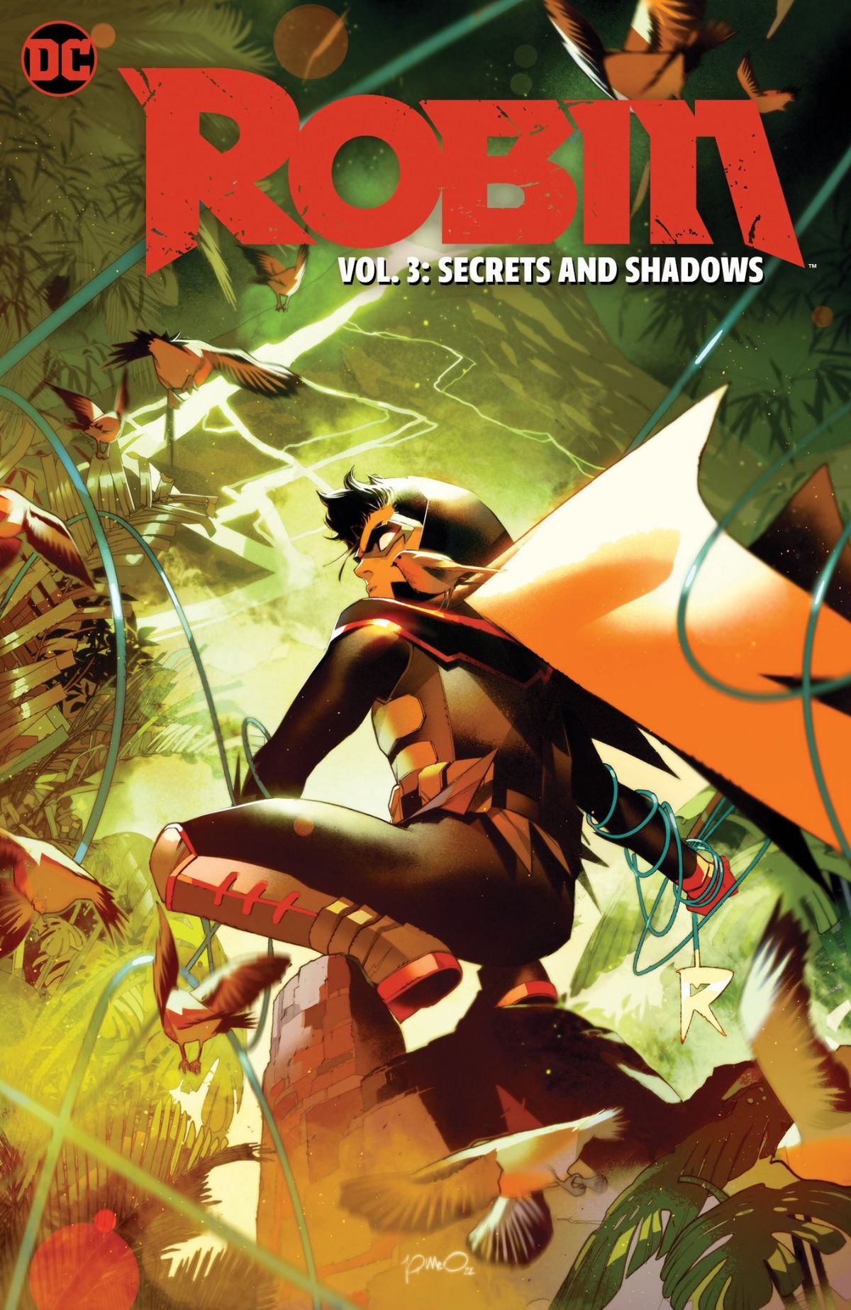 DC February 2023 solicitations