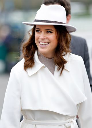 Princess Eugenie