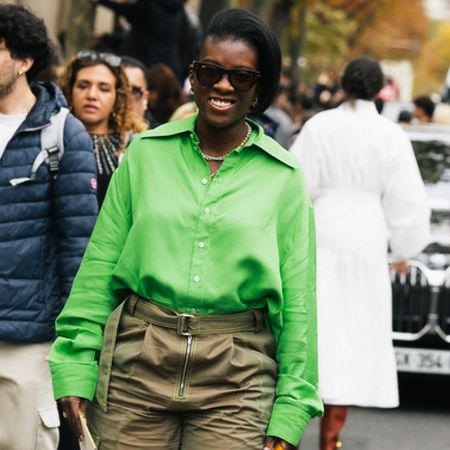 Nikki ogunnaike 