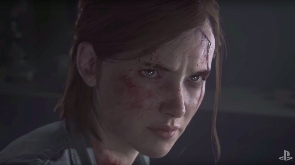 The Last Of Us' Fans Are Convinced Ellie Should Look Like This Painting in  'Part 3