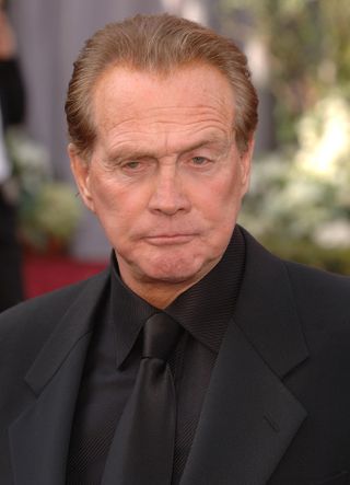 Lee Majors slams Michelle Ryan in Bionic Woman