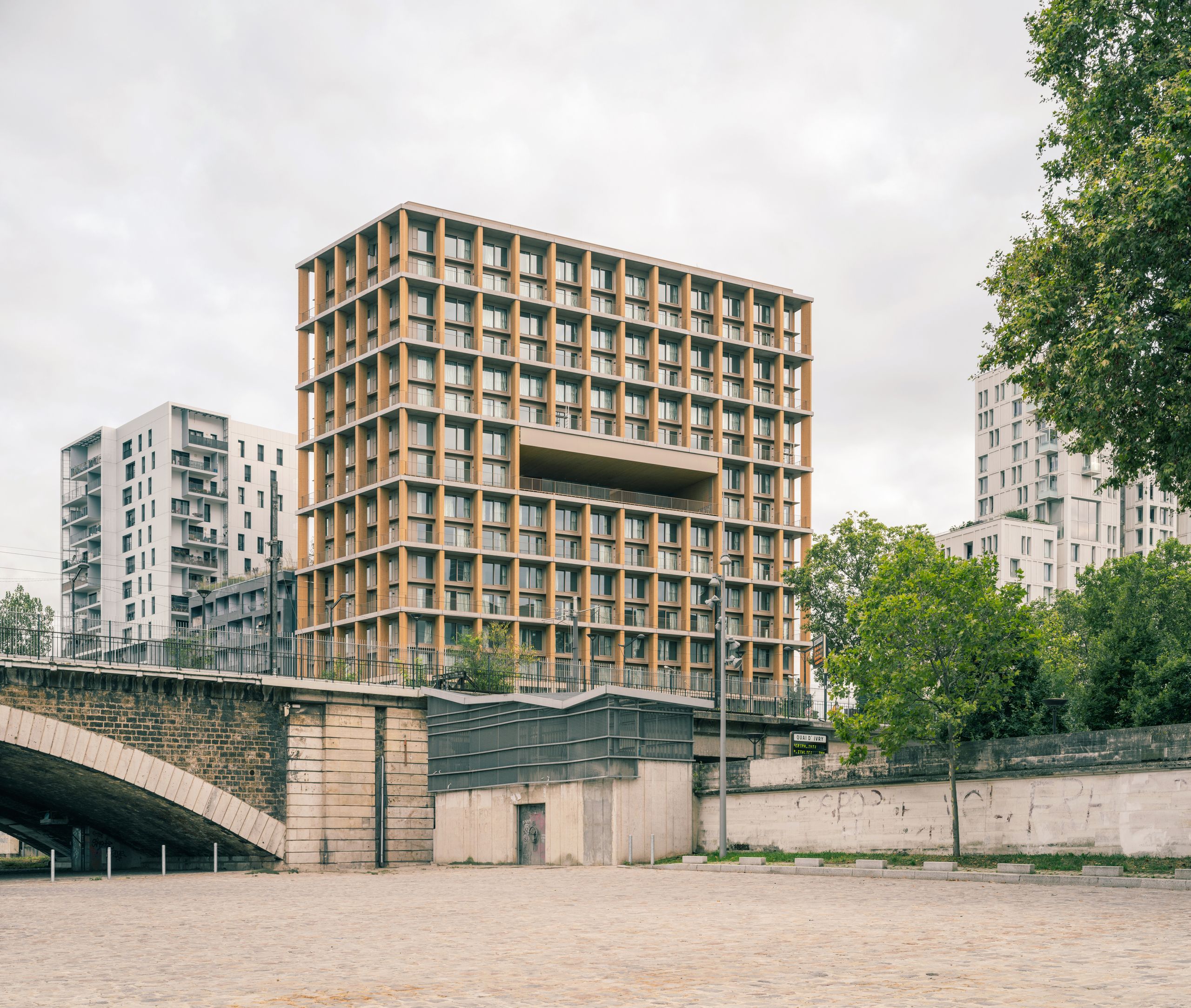 wallpaper.com - Ellie Stathaki - 52 buildings make RIBA's 2026 shortlist for architectural excellence