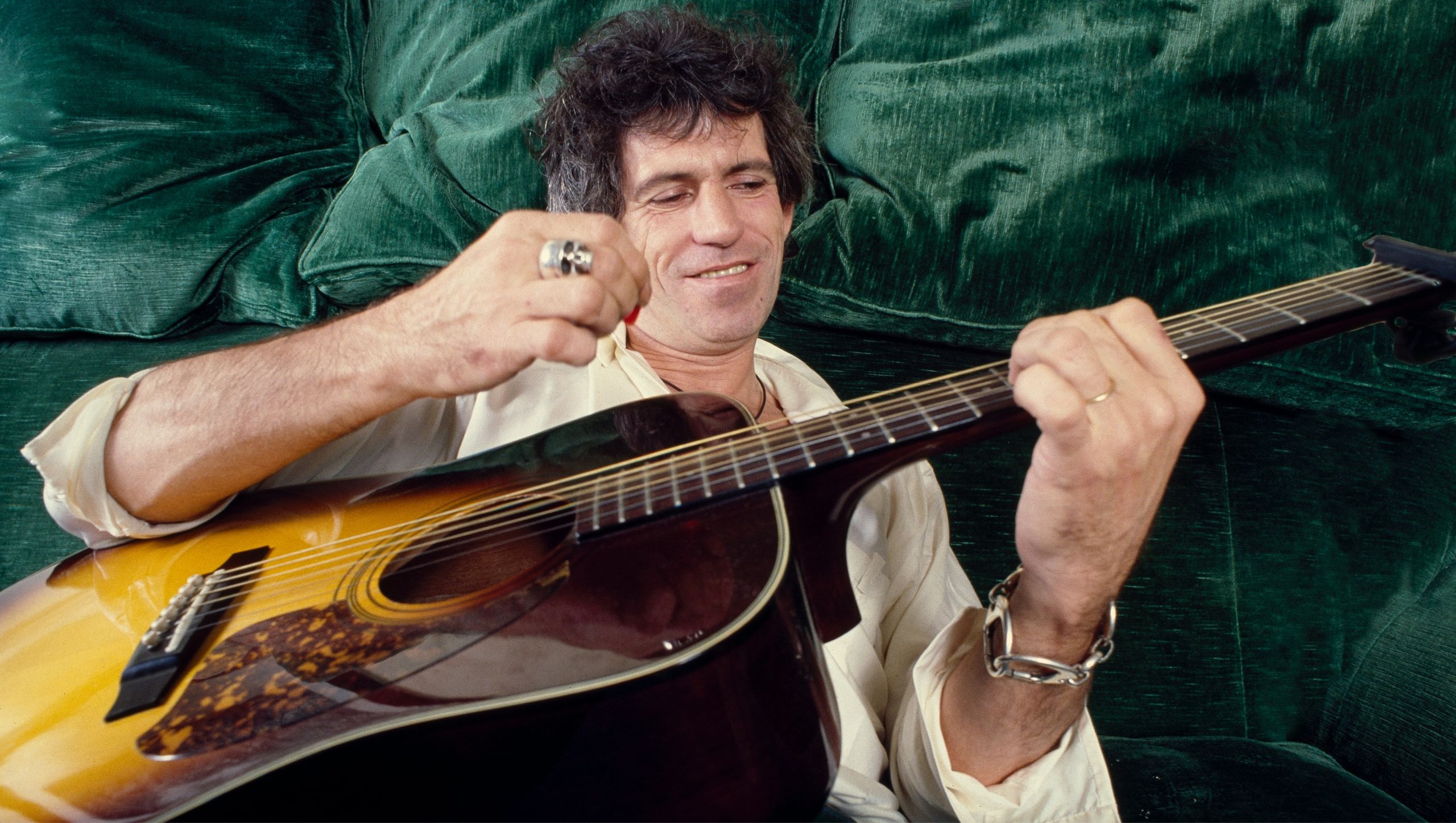keith richards john mayer net worth