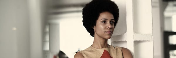 Zawe Ashton
