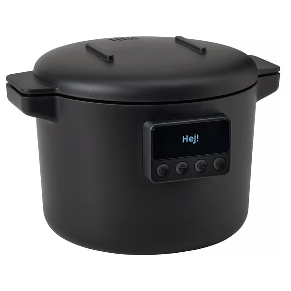 IKEA multicooker