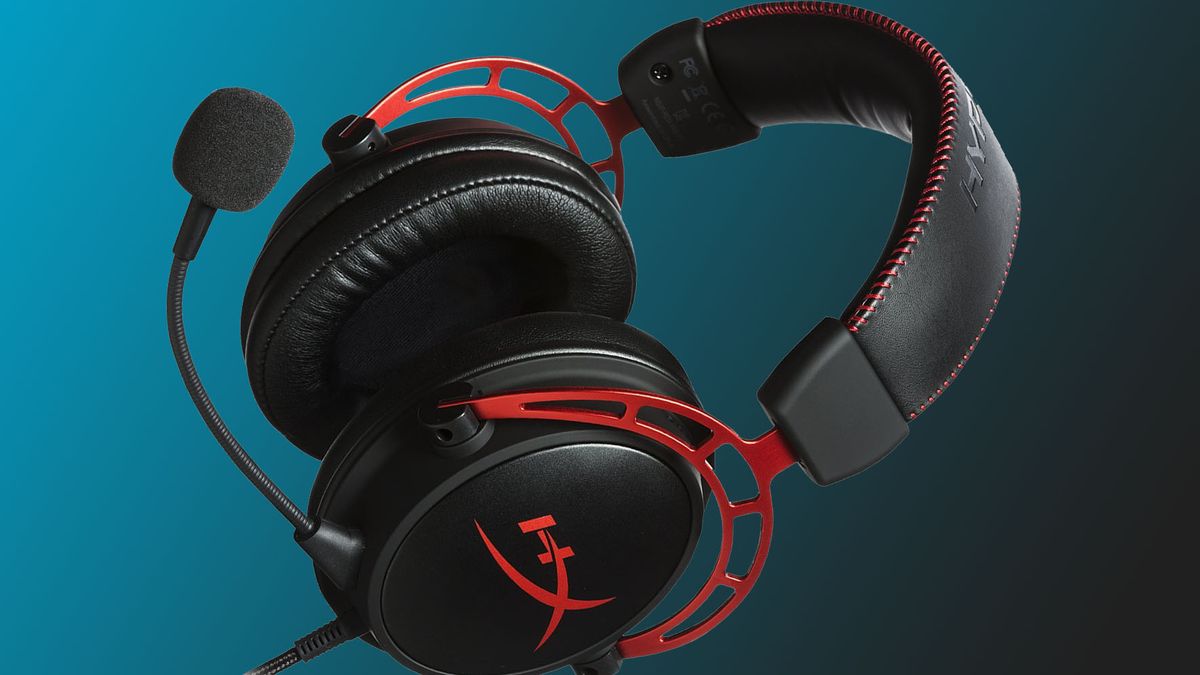 Curved Best Gaming.headset Pc for Streaming