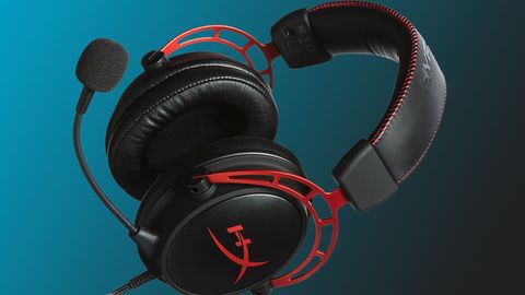 best pc gaming headset with mic quality