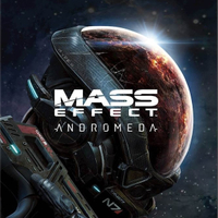 Mass Effect: Andromeda | was