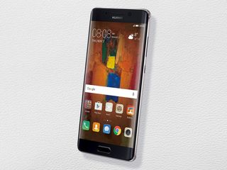 Huawei Mate 9 Pro
