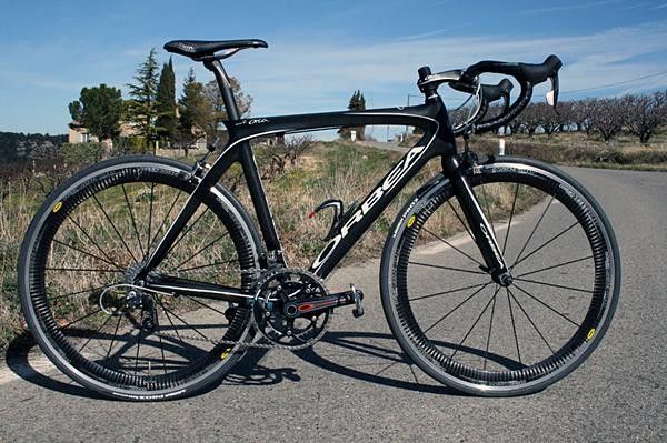 Orbea has launched a new version