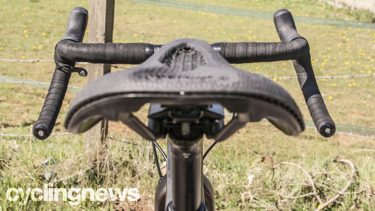 Gravel bike sizing & geometry Everything you need to know Cyclingnews