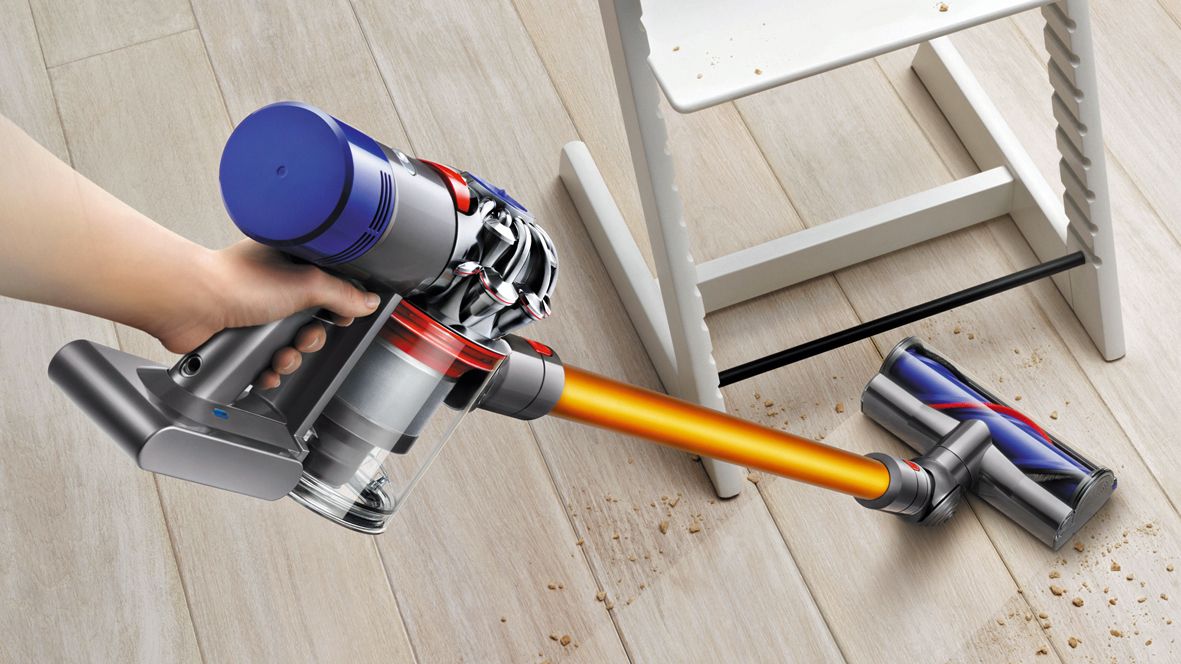 Dyson deals headline