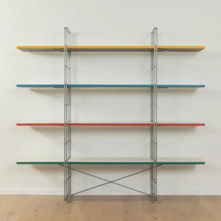 GUIDE shelf, Niels Gammelgaard