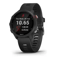 Garmin Forerunner 245 Music: $349 Now $196.79 at Amazon