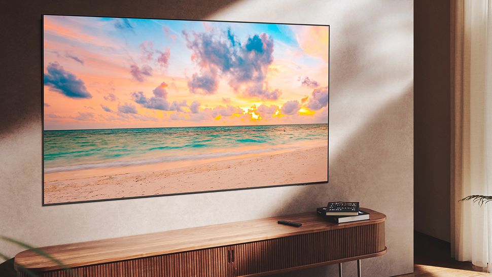 Best 50inch TVs in 2024 Tested and rated Tom's Guide