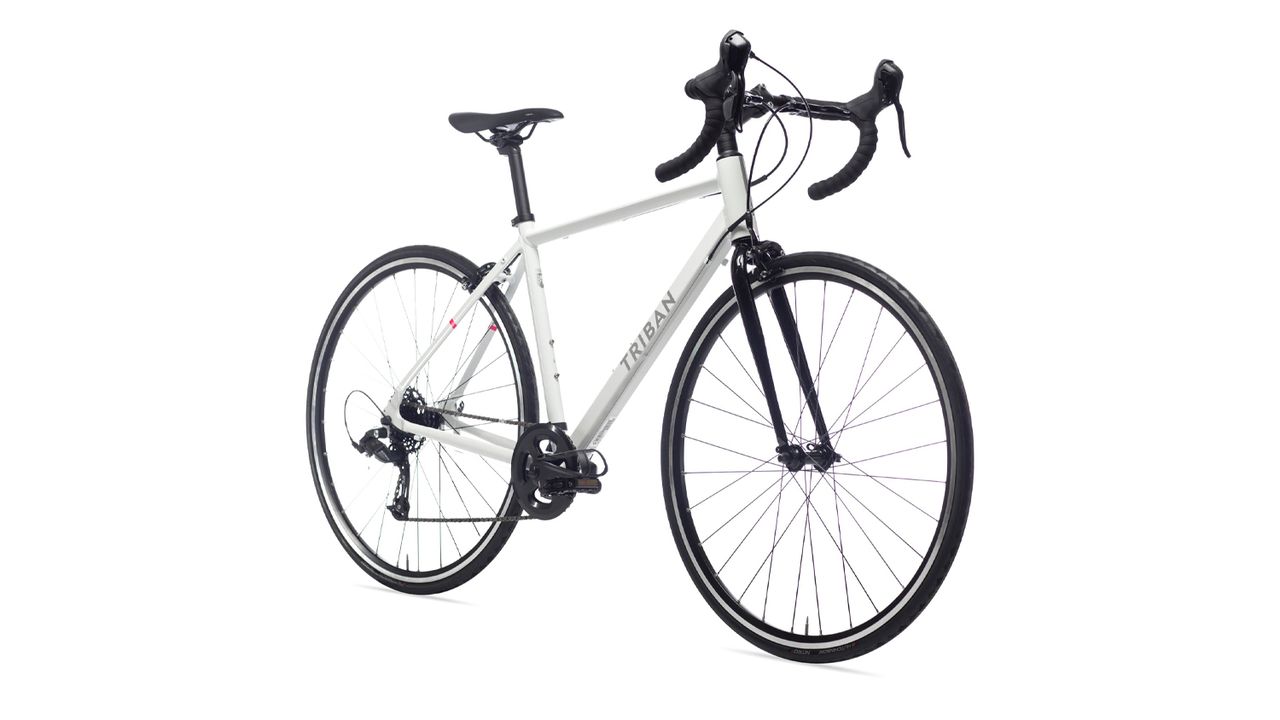 Decathlon bikes range guide to Triban and Van Rysel bikes Cycling Weekly