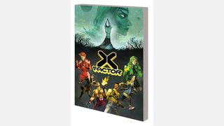 Marvel Comics July 2021 solicitations