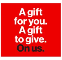 Verizon Black Friday Android special: get a free smartwatch, pair of earbuds, and tablet
Galaxy S22Google Pixel 6Google Pixel 6a.