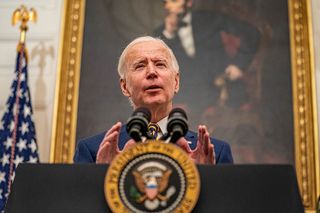 President Joe Biden