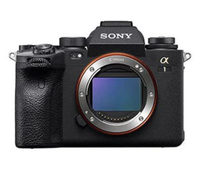 Sony A1 |£6,499 with FREE Sony 2TB Tough SSD worth £819