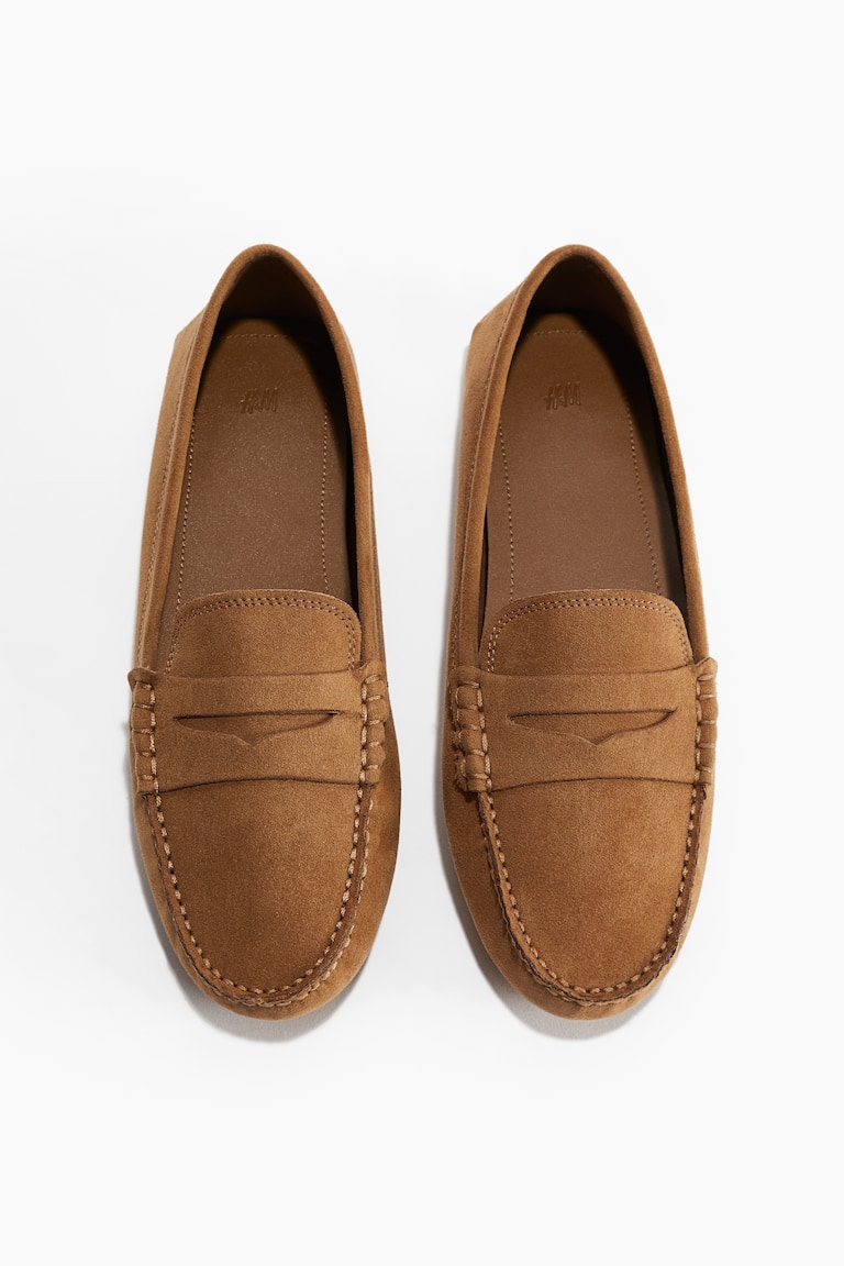 Loafers