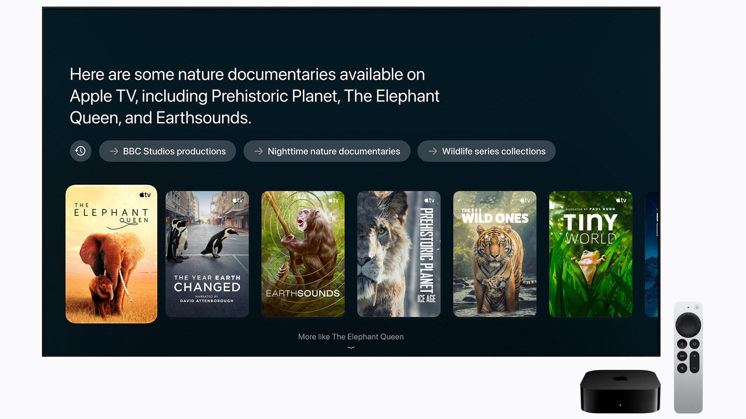 Apple TV 4K (2026)