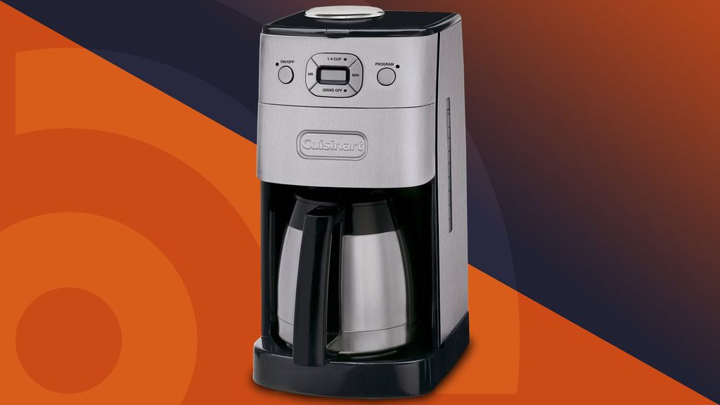 The best drip coffee maker 2024 delicious, fussfree coffee, fast