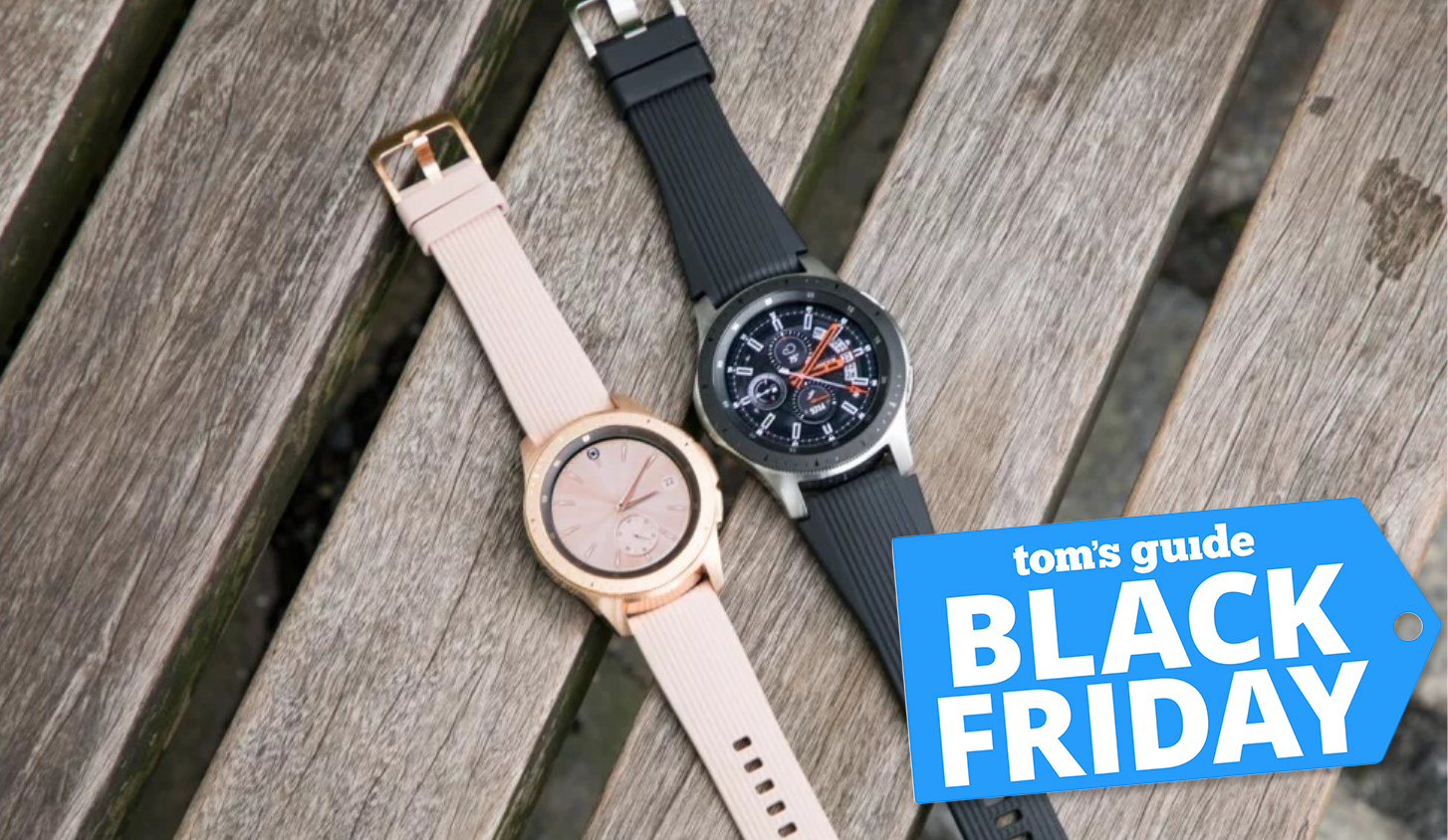 samsung galaxy watch 46 black friday