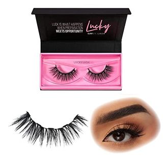 Glamnetic Magnetic Eyelashes